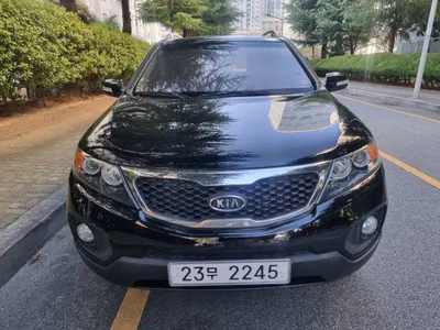 Kia R 2.0 2WD 2012 5