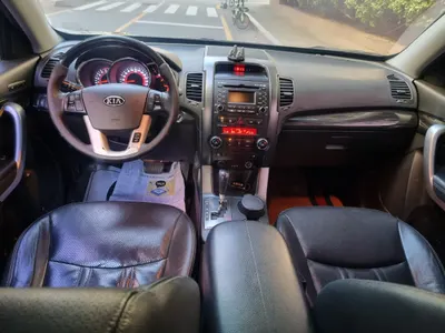 Kia R 2.0 2WD 2012 6