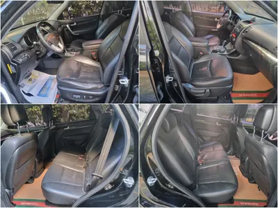 Kia R 2.0 2WD 2012 7