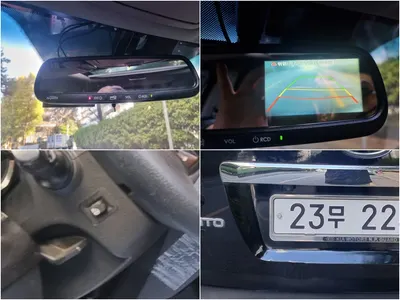 Kia R 2.0 2WD 2012 9