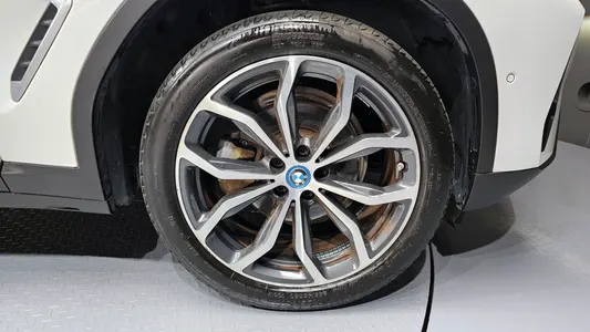 BMW X3 (G01) xDrive 30e 2021 5