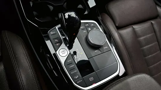 BMW X3 (G01) xDrive 30e 2021 9