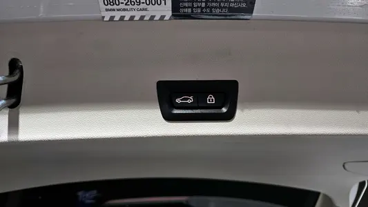 BMW X3 (G01) xDrive 30e 2021 19