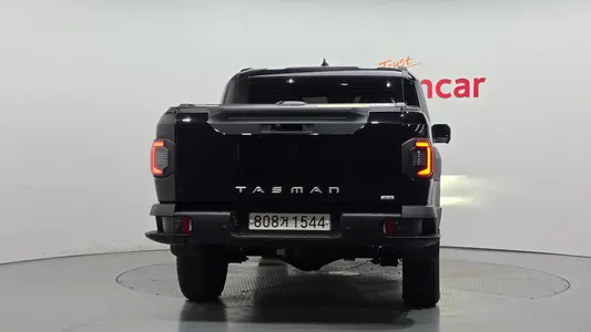 Kia 타스만 2.5T 4WD 2025 4