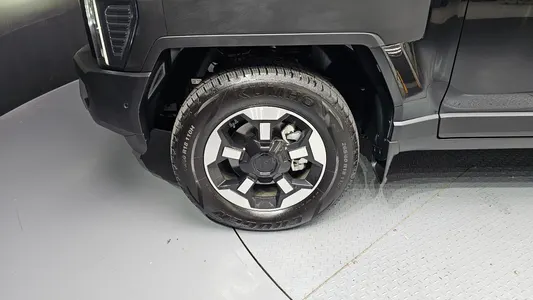 Kia 타스만 2.5T 4WD 2025 5