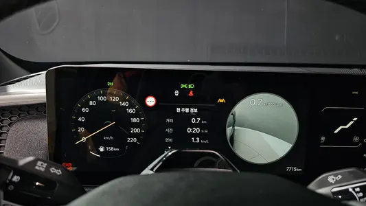 Kia 타스만 2.5T 4WD 2025 8