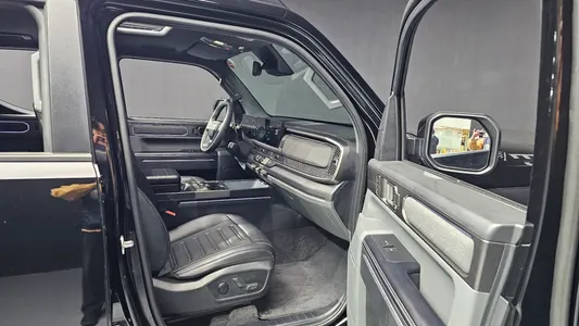 Kia 타스만 2.5T 4WD 2025 11