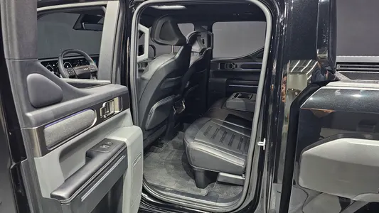 Kia 타스만 2.5T 4WD 2025 12