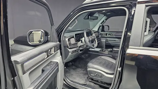 Kia 타스만 2.5T 4WD 2025 10