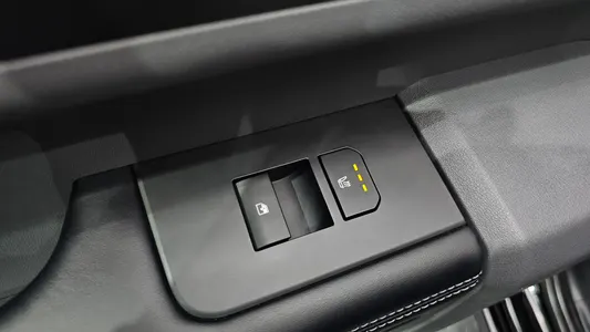 Kia 타스만 2.5T 4WD 2025 19