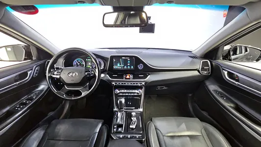 Hyundai IG 2018 7