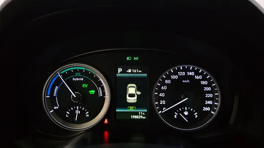 Hyundai IG 2018 8