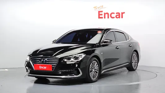 Hyundai IG 2018