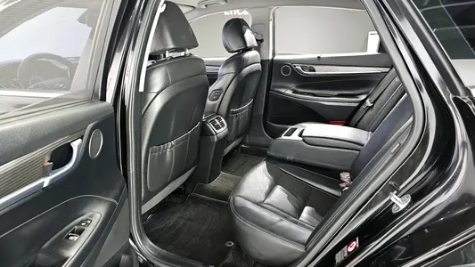 Hyundai IG 2018 10