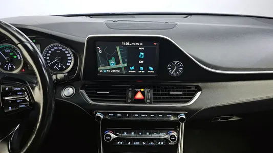 Hyundai IG 2018 16