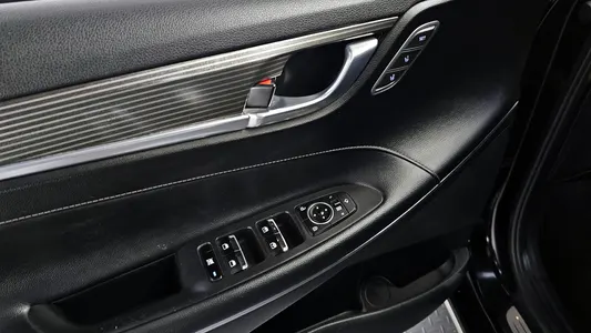 Hyundai IG 2018 19
