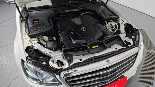 Mercedes-Benz E-Class W213 E450 4MATIC 2019 6