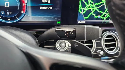 Mercedes-Benz E-Class W213 E450 4MATIC 2019 9