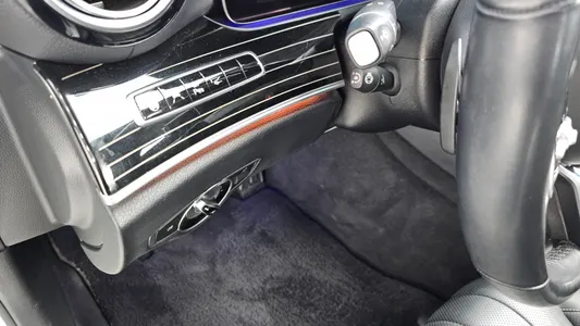 Mercedes-Benz E-Class W213 E450 4MATIC 2019 14