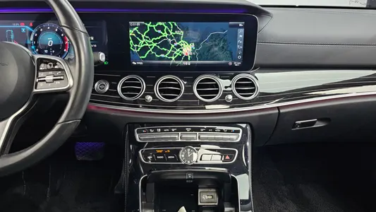 Mercedes-Benz E-Class W213 E450 4MATIC 2019 15