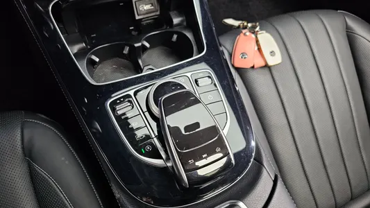 Mercedes-Benz E-Class W213 E450 4MATIC 2019 17