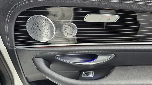 Mercedes-Benz E-Class W213 E450 4MATIC 2019 18
