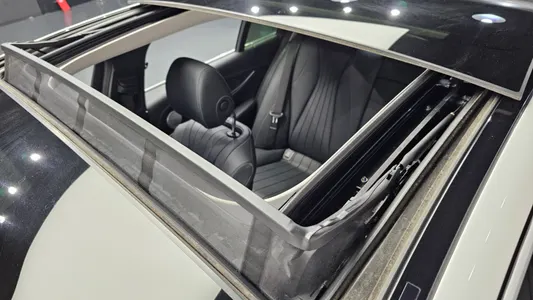 Mercedes-Benz E-Class W213 E450 4MATIC 2019 19