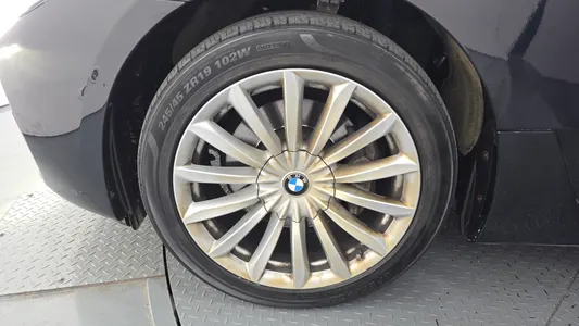 BMW 6 Series GT (G32) 630i xDrive 2020 5