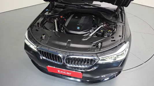 BMW 6 Series GT (G32) 630i xDrive 2020 6