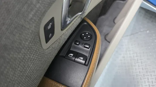 BMW i3 2014 14