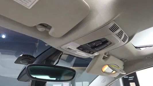 BMW i3 2014 19