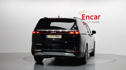 Kia Carnival 9 2021 4