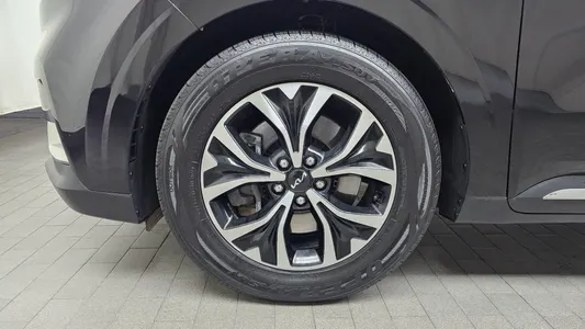 Kia Carnival 9 2021 5