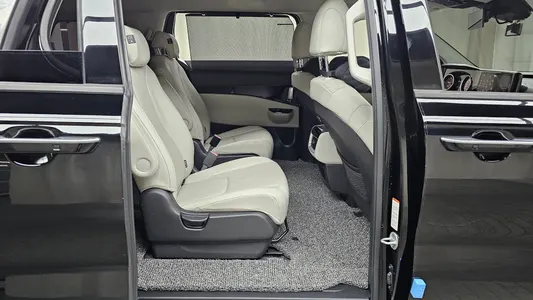 Kia Carnival 9 2021 12