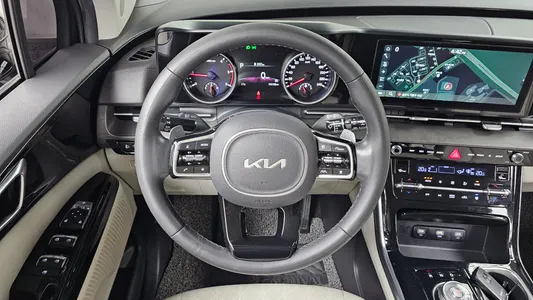 Kia Carnival 9 2021 13