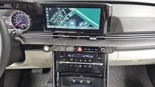 Kia Carnival 9 2021 15
