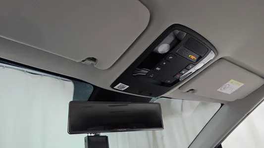 Kia Carnival 9 2021 18