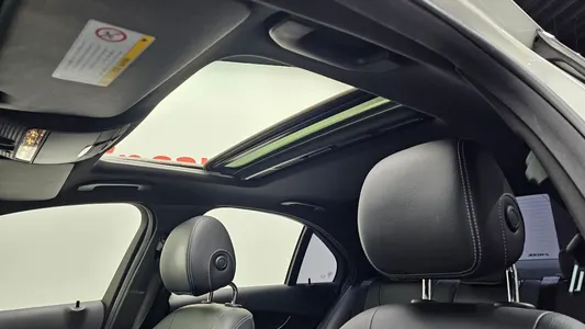 Mercedes-Benz C-Class W205 C200 AMG Line 2016 19