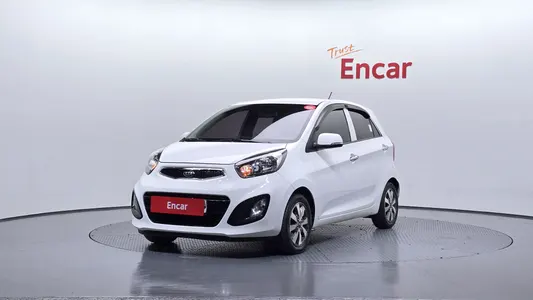 Kia 2013