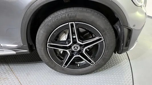 Mercedes-Benz GLC-Class X253 GLC300 4MATIC 2022 5