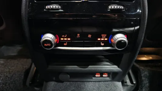 BMW 6 Series GT (G32) 620d M 2020 18