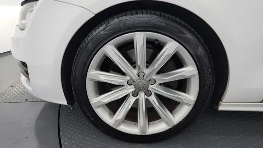 Audi A7 45 TDI 2014 5