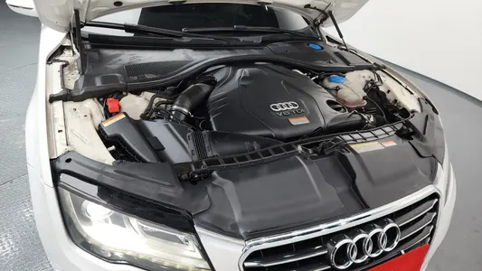 Audi A7 45 TDI 2014 6