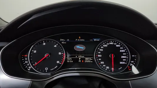 Audi A7 45 TDI 2014 8