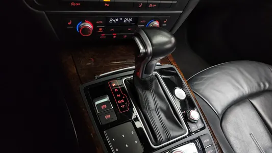 Audi A7 45 TDI 2014 9