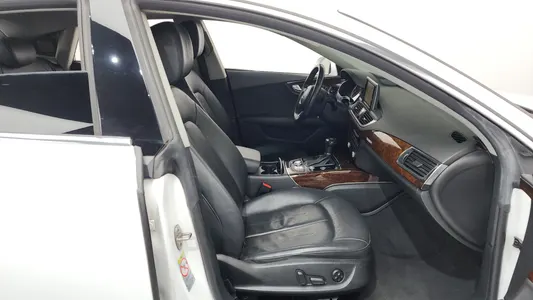 Audi A7 45 TDI 2014 11