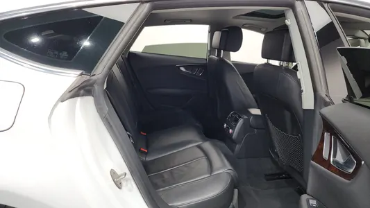 Audi A7 45 TDI 2014 12