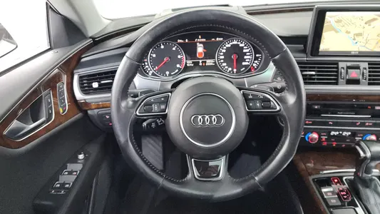 Audi A7 45 TDI 2014 13