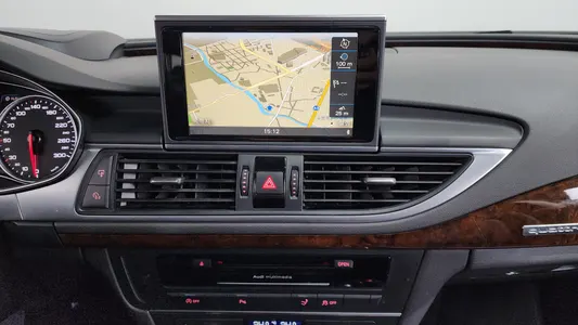 Audi A7 45 TDI 2014 14