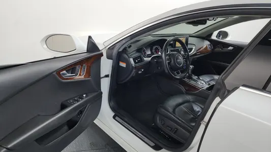 Audi A7 45 TDI 2014 10